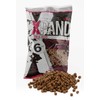 BAIT TECH XPAND PELLETS 4MM - BTVDE406