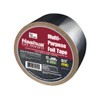 Nashua 322 HVAC Multipurpose Foil Tape, 3.2mil Thick, UV &