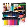 VAN NASSAU FINE ART Acrylic Paint Set, Acrylic Paint Set