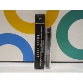 ~ BOBBI BROWN ~ BOBBI BROWN ~ PERFECTLY DEFINED LONG WEAR BROW PENCIL REFILL ~ # 6 TAUPE ~.01 OZ