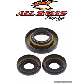 All Balls Differential Seal Kit Front Honda TRX 450 Foreman 98-01 25-2004-5