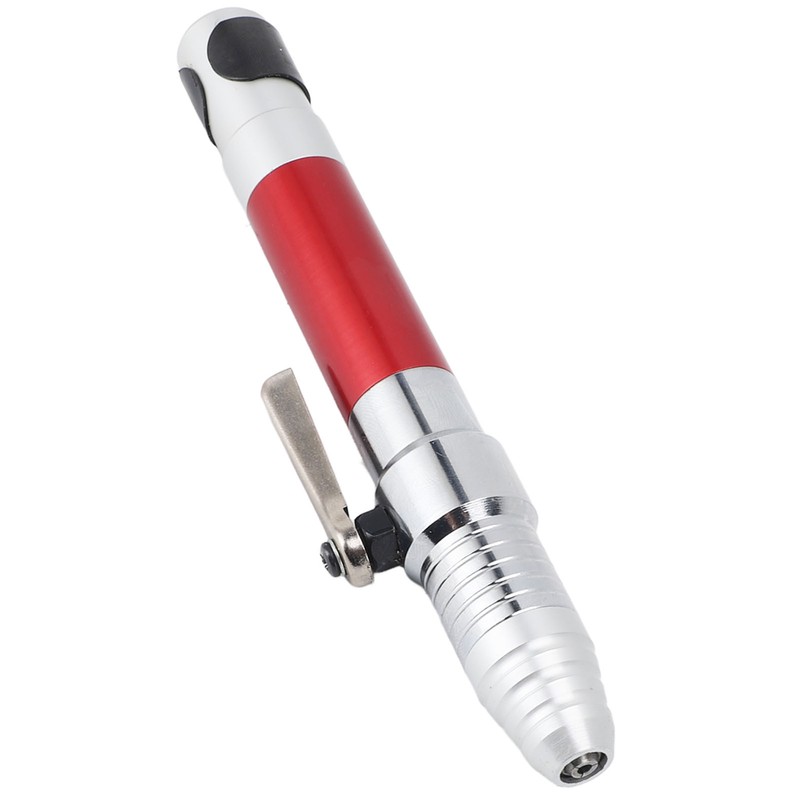 Grinder Machine Handle High Accuracy Low Vibration Polishing Machine Handpiece