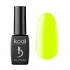 Kodi Professional BRIGHT series Gel Nail Polish Color 8ml. (0.27