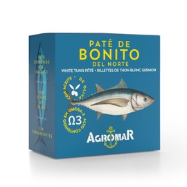 Agromar Godfather Bonito del Norte - White Tuna Godfather (1 x 100 g)