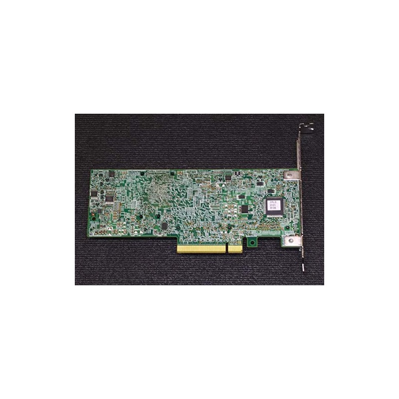 830057-001 HPE Smart Array P440/2GB FBWC 12GB 1-Port INT SAS