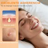 NEARPOW 380 Parches Acné, Pimple Patch Multitamaño Formas Variadas Cara