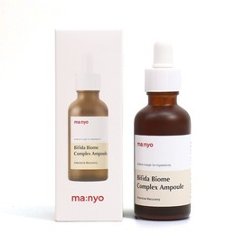 Bifida Biome Complex Ampoule 50ml / 비피다 바이옴 콤플렉스 앰플 50ml