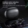 Thinkplus BT Earphones XT88 Wireless Earphones BT5.3 Noise Canceling HIFI