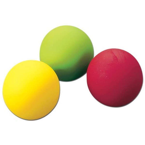 US Games 3" Juggling Ball (3-Pack)