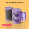 Conair Ceramic Hot Rollers, 1 3/4 Inch & 1 1/2