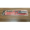 Chef Master (ONE EACH) REFILLABLE BUTANE GAS LIGHTER CHEF MASTER