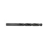 Irwin 67507 7/64" Black Oxide Metal Twist Drill Bit