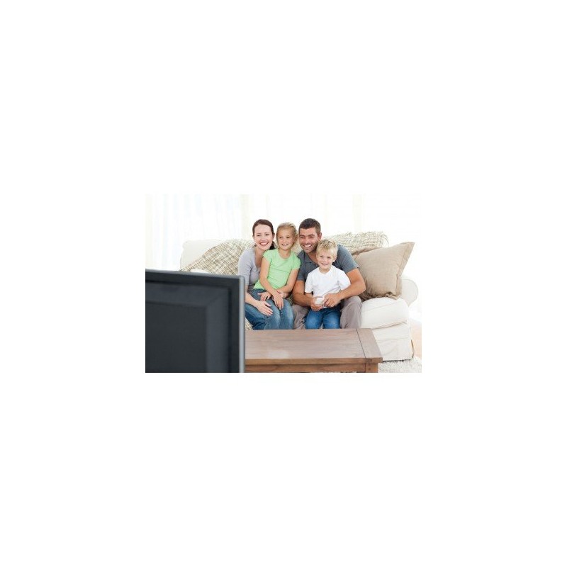 Dreambaby Flat Screen TV Saver (2 Pack)