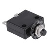 Thermal Circuit Breaker, Thermal Circuit Breaker, Thermal Switch with Manual
