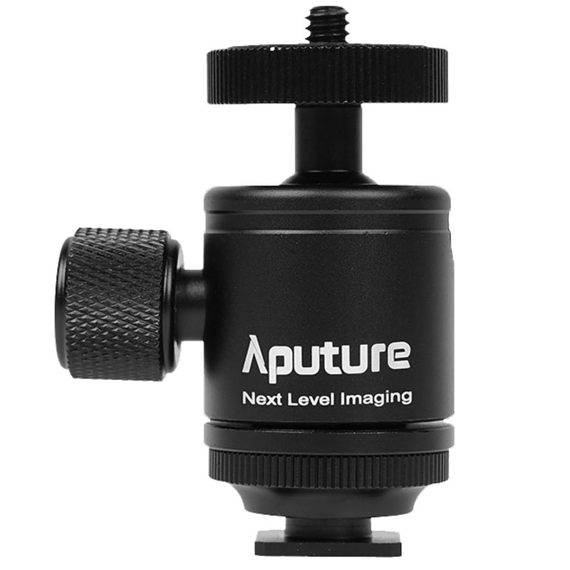 Aputure MC Single Accessory Pack