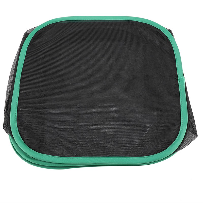 Large Foldable Portable Durable Ventilated Butterfly House Breeding Cage