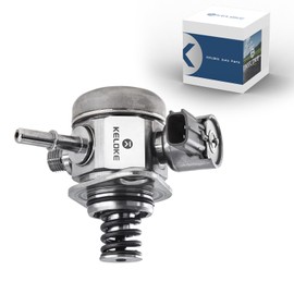 KELOKE High Pressure Fuel Pump Compatible with 2015 2016 Hyundai Genesis & Genesis G80 2017, Genesis G90 2017, V8 5.0L, Replace# GDP409, 353203F250