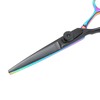 Beard Scissors Professional Stainless Steel Portable Home Hair Salon Haircut