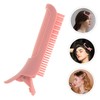 minkissy Volumizing Hair Products Hair Volume Clip Roller Jaws for