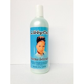 Libbycel Shampoo Anticaida/Anti Hair Loss 16 Oz