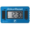 Parkwächter V2 Electronic Parking Disc with Approval according to German
