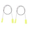 CHILDWEET 2Pcs Double Ended Hose Cleaning Brush Flexible Aquarium Brush