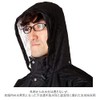 Doqment Rain Wear Top and Bottom Set, Breathable, Waterproof, Fully