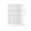 HOMIDEC Closet Organizer, 12-Cube Closet Organizers and Storage, Portable Closet