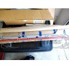 Trims Express fit:2019-2025 Chevy Silverado 1500 Crew Cab Window Sill