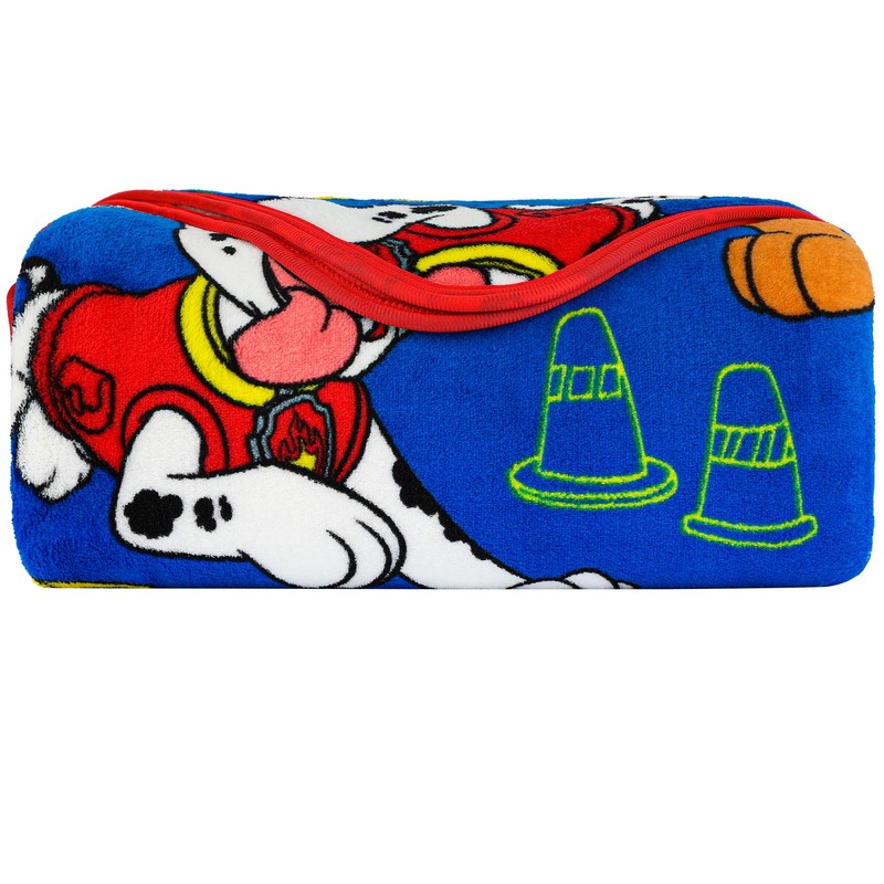 Franco Manta de Felpa súper Suave para niños, 62 x
