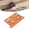 Woodworking Benches Router Flip Plate 20x28cm Hole Free 3cm Margins