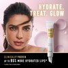 Max Factor Miracle Pure Lip Enhancer, 050 Pink Matcha, Conditioning
