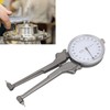 55‑153mm Internal Dial Caliper Replaceable High Accuracy Gauge Dial Inside