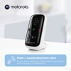 Motorola Nursery BabyPhone PIP10-230V Portable Parent Unit 300 m Range