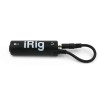 iRig Guitar or mixer Interface Converter