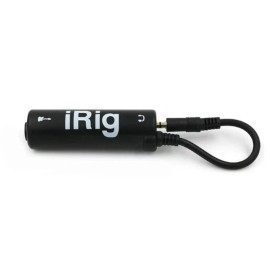 iRig Guitar or mixer Interface Converter