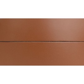 BELTINGER Replacement Belt Made of 100% Genuine Leather without Buckle 4 cm | Press Stud Belt for Men and Women 40 mm | Split Leather Belt 4 cm, brown