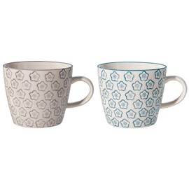 Bloomingville Isabella/Set of 2