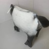 Decorative Rustic Metal Sheep - Metal Art