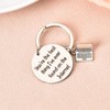 Valentine's Day Gifts for Couples - Keychain Best Thing I've
