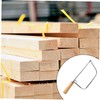 COHEALI 1 Set U Shaped Curve Saws for Woodworking Saws