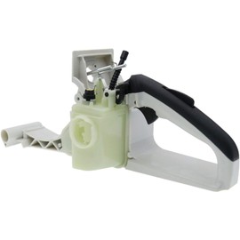 SUUFOO Gas Fuel Tank Bank Rear Handle Replacement for STIHL MS340 MS360 034 036 Chainsaw 1125 350 0819