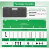 71500 Exhaust Manifold Bolt Stud Drill Template Removal Tool Set