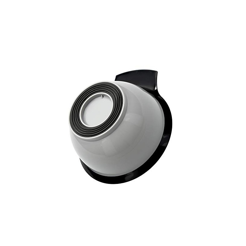 Lussoni Hair Dye Bowl Grey