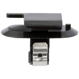 OAUTOO 10pcs Windshield Pillar & Car Interior Fittings Trim Molding Clip for GM 24405739 Buick Cascada Encore Lacrosse Regal Verano XTS Chevy Camaro Caprice Cruze Malibu Sonic SS Trax Volt 2010-On