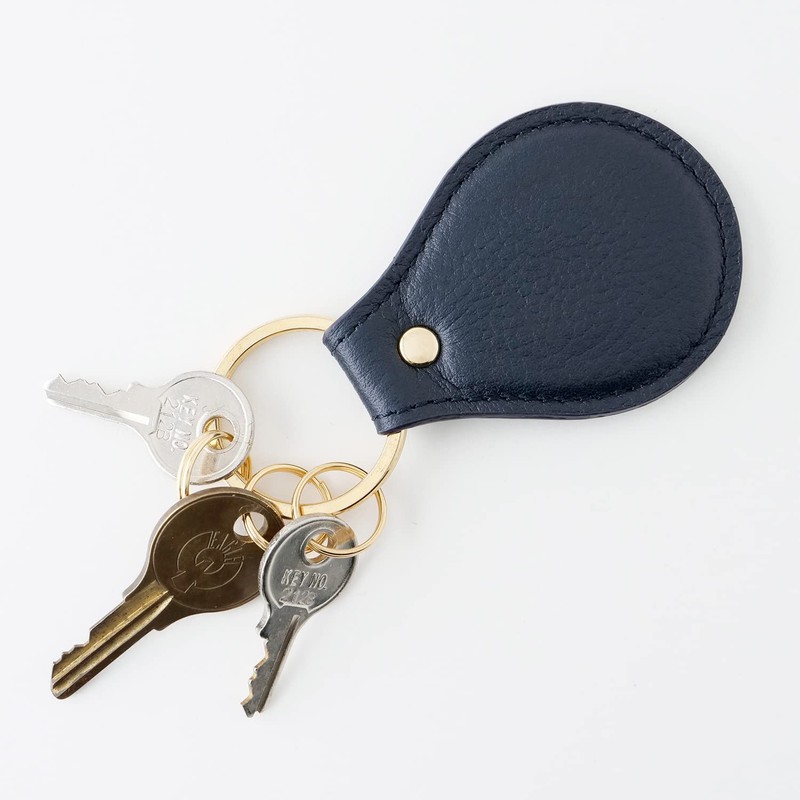 Slip On Key Chain OSL Drop Key Chain OSL-1803 Dark