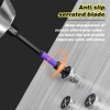 HiCOZZIE Improved High Hardness and Strong Magnetic Bit Set Kit