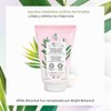 Yves Rocher Espuma Facial Limpiadora Iluminadora Bright Botanical 125 ml