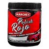 Pulimento Quita Rayon Profesional Polish Rojo Margrey 300ml