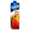 Santal Fruit Drink Peach - 1L (33.81fl oz)
